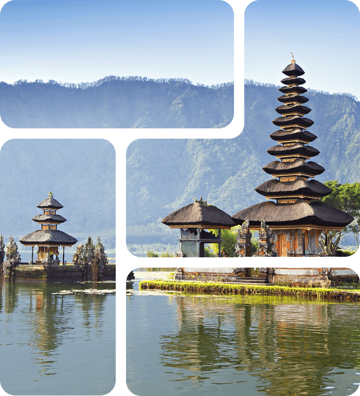 Mandara Bali